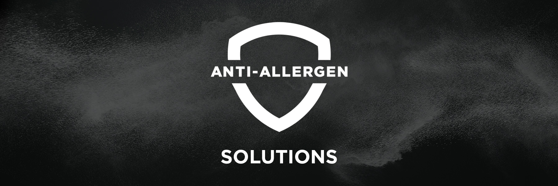 Anti-Allergen Solutions