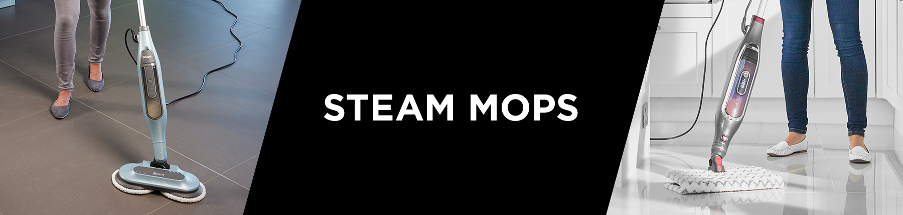 Steam Mops