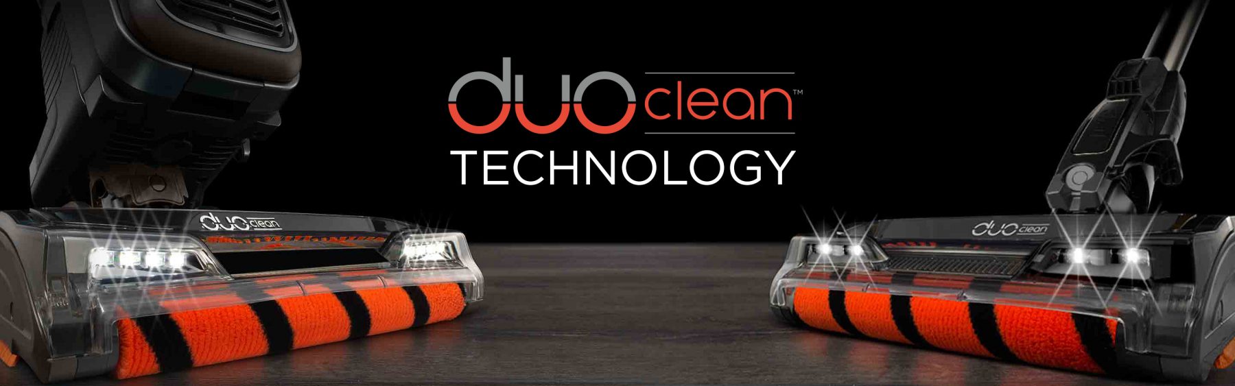 Duoclean Technology